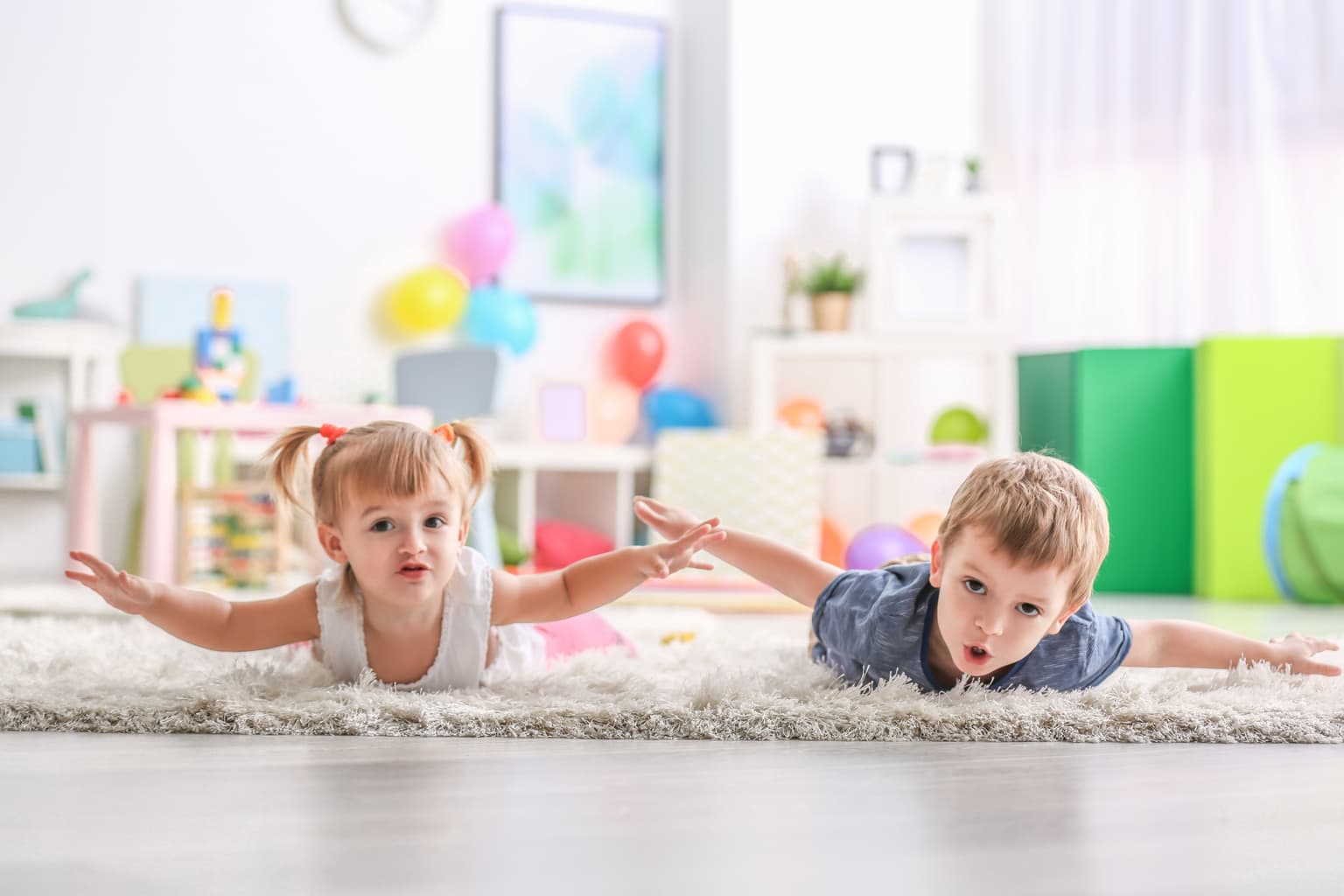 Carpet Cleaning